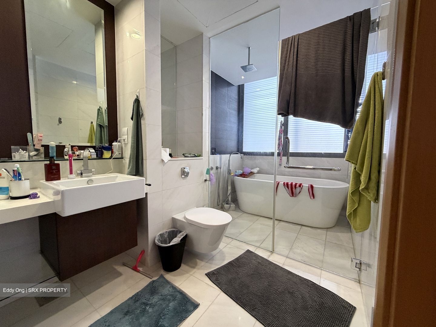 Hillcrest Villa (D11), Terrace #554949851
